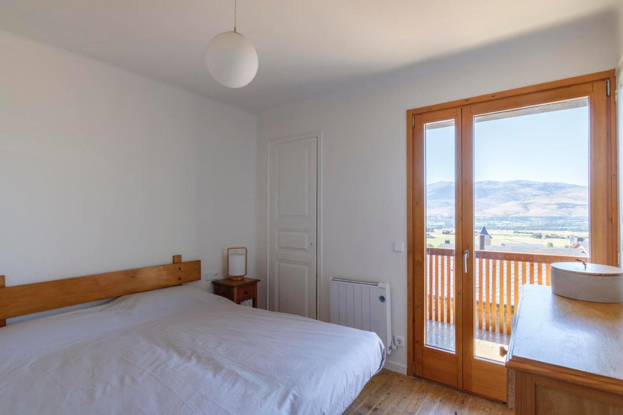 Fantastica Casa De Diseno En Alp Villa Exterior photo